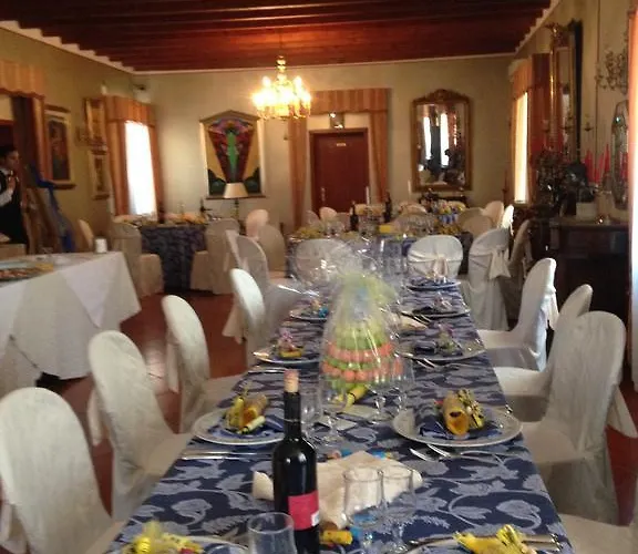 Castello D'abruzzo Ξενοδοχείο Ripa Teatina