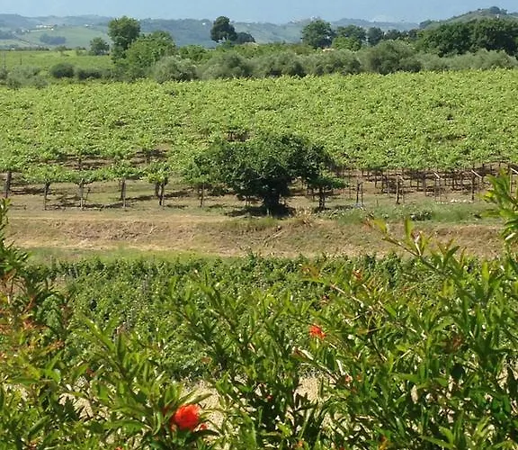 Hotel Castello D'abruzzo Ripa Teatina