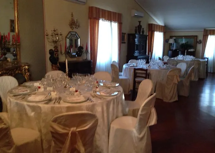 Castello D'abruzzo Hotel Ripa Teatina