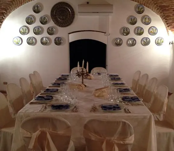 Castello D'abruzzo Hotel