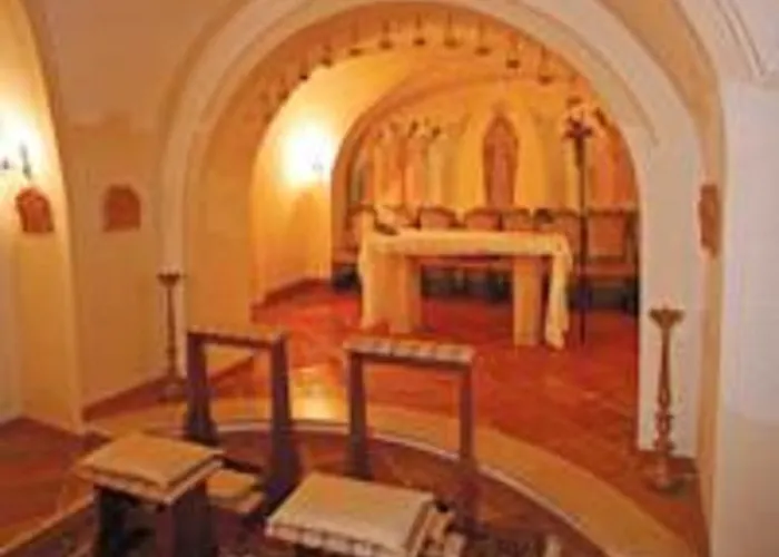 Castello D'abruzzo 3* Ripa Teatina