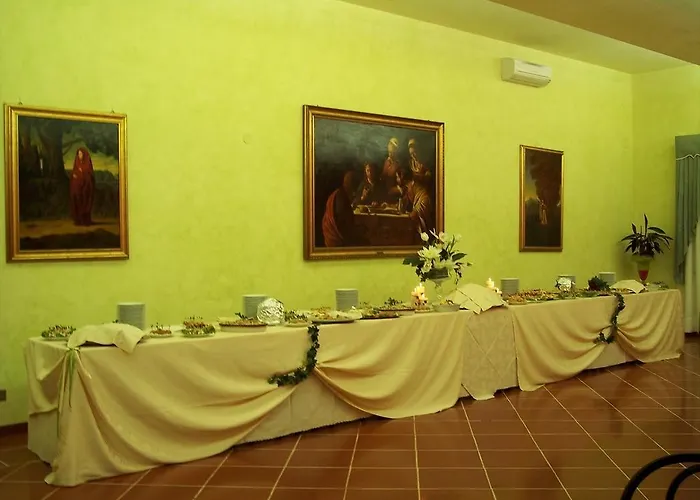 Hotel Castello D'abruzzo