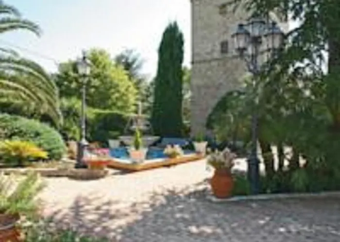 Castello D'abruzzo Hotel Ripa Teatina