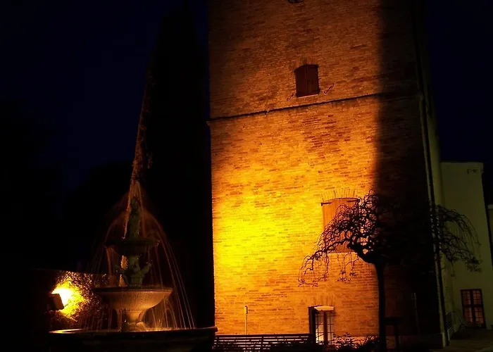 Castello D'abruzzo Ripa Teatina
