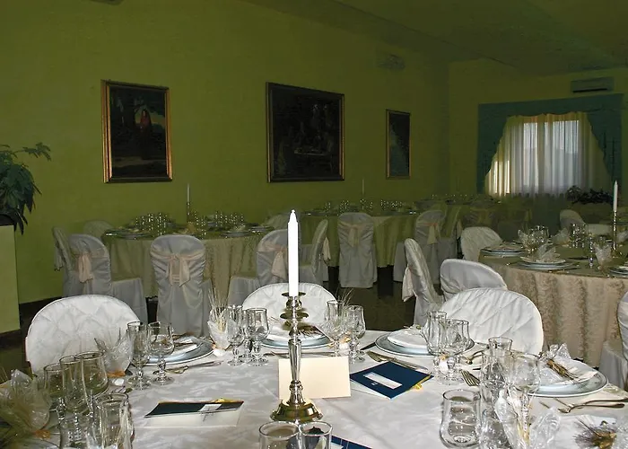 Castello D'abruzzo Hotel 3*