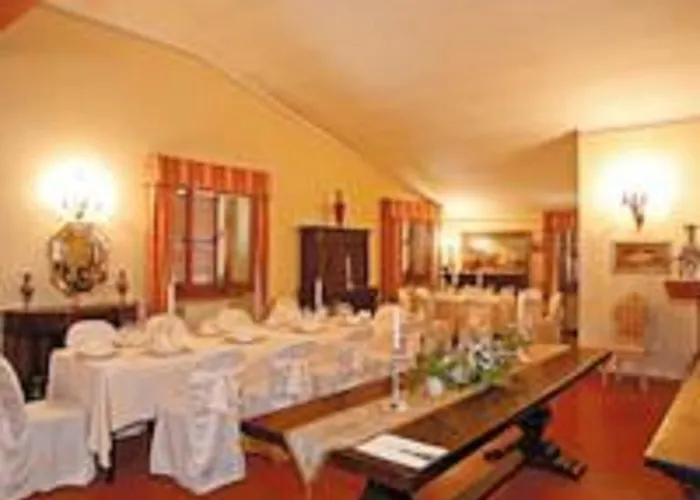 Hotel Castello D'abruzzo Ripa Teatina