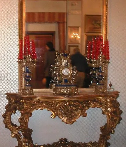 Hotel Castello D'abruzzo