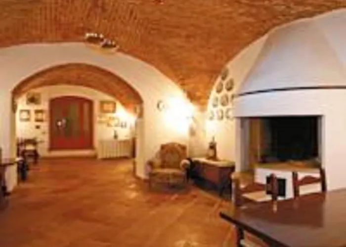 Castello D'abruzzo Hotel Ripa Teatina