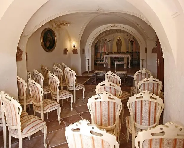 Castello D'abruzzo Ripa Teatina