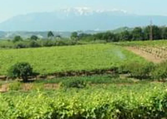 Castello D'abruzzo Hotel