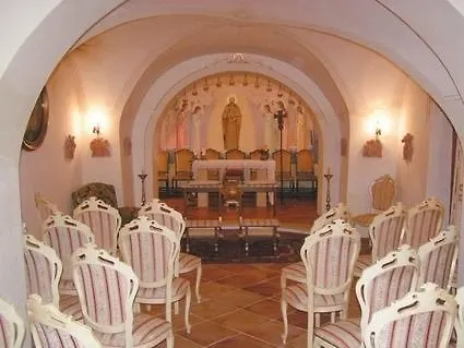 Castello D'abruzzo 3*