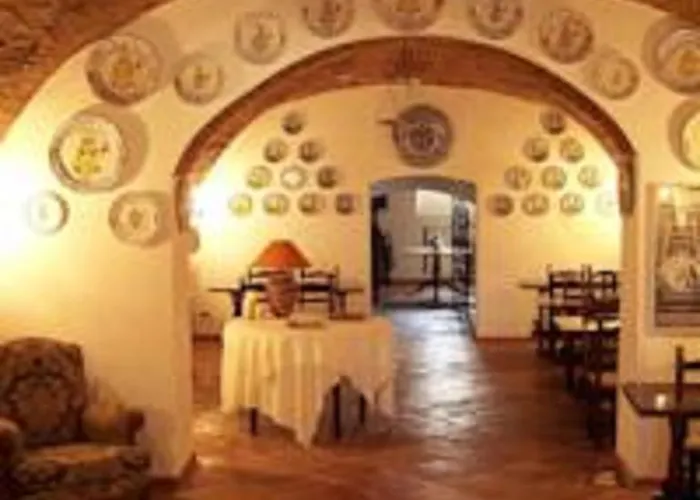 Castello D'abruzzo Hotel 3*