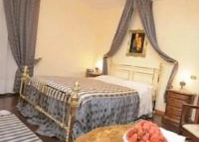 Castello D'abruzzo 3* Ripa Teatina