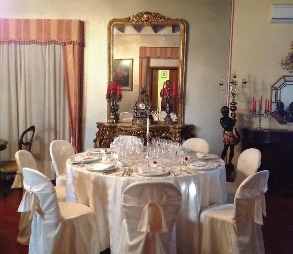 Hotel Castello D'abruzzo