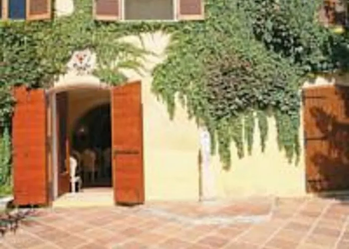 Castello D'abruzzo Hotel Ripa Teatina