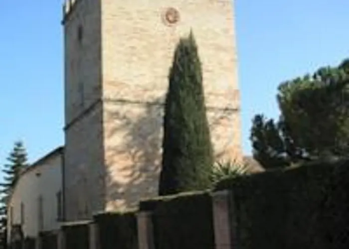 Hotel Castello D'abruzzo 3*