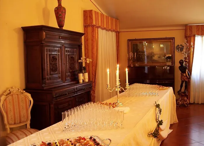 Hotel Castello D'abruzzo Ripa Teatina