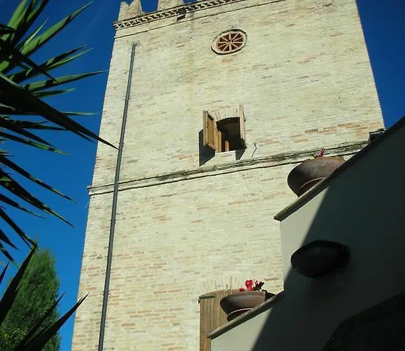 Hotel Castello D'abruzzo 3*