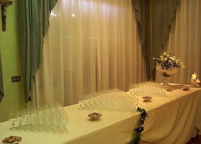 Castello D'abruzzo 3*