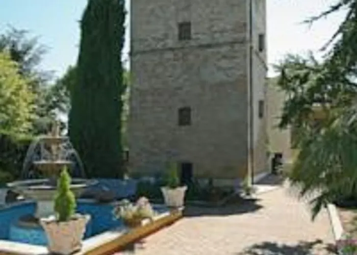 Hotel Castello D'abruzzo Ripa Teatina